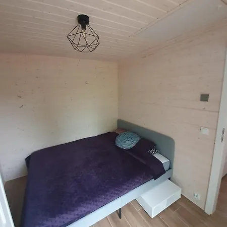 Ostrzycki Las Domki Nad Jeziorem -Balia-Sauna-Prywatny Pomost Pierszczewo Esterno foto