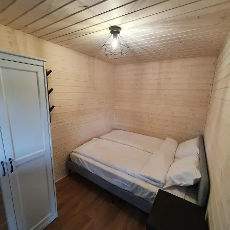 Ostrzycki Las Domki Nad Jeziorem -Balia-Sauna-Prywatny Pomost Pierszczewo Esterno foto