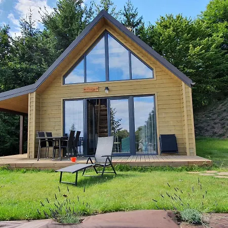 Ostrzycki Las Domki Nad Jeziorem -Balia-Sauna-Prywatny Pomost Pierszczewo Esterno foto