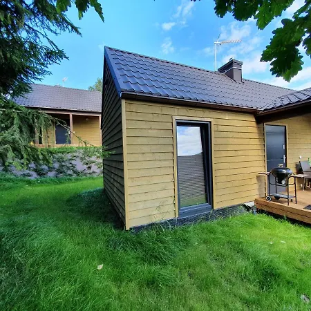 Ostrzycki Las Domki Nad Jeziorem -Balia-Sauna-Prywatny Pomost Pierszczewo Esterno foto