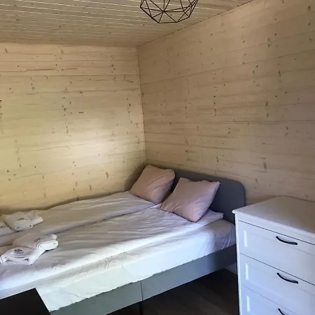 Ostrzycki Las Domki Nad Jeziorem -Balia-Sauna-Prywatny Pomost Pierszczewo Esterno foto