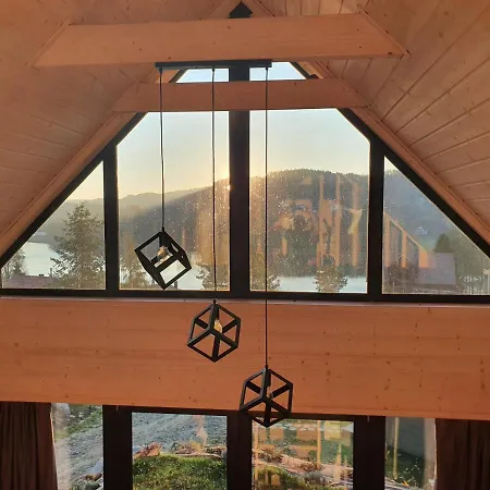Ostrzycki Las Domki Nad Jeziorem -Balia-Sauna-Prywatny Pomost Pierszczewo Esterno foto