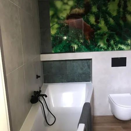 Ostrzycki Las Domki Nad Jeziorem -Balia-Sauna-Prywatny Pomost Pierszczewo Esterno foto