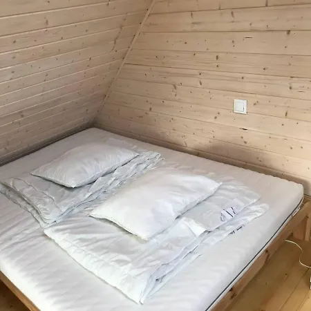 Ostrzycki Las Domki Nad Jeziorem -Balia-Sauna-Prywatny Pomost Pierszczewo Esterno foto