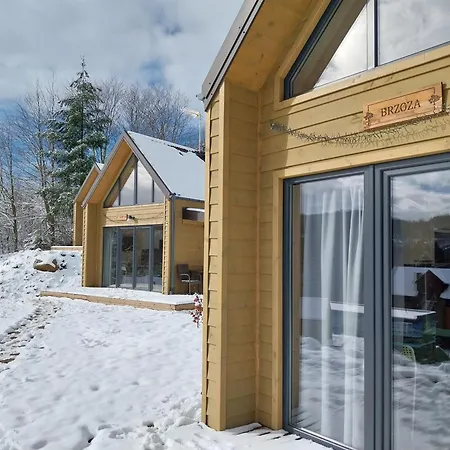 Ostrzycki Las Domki Nad Jeziorem -Balia-Sauna-Prywatny Pomost Pierszczewo Esterno foto