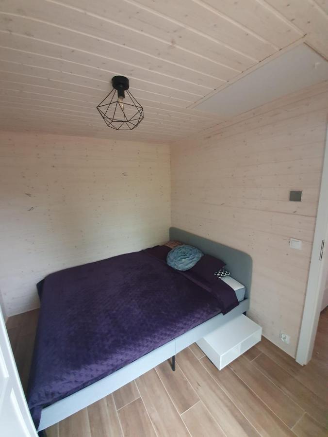 Ostrzycki Nad Jeziorem -balia-sauna-prywatny Pomost Pierszczewo