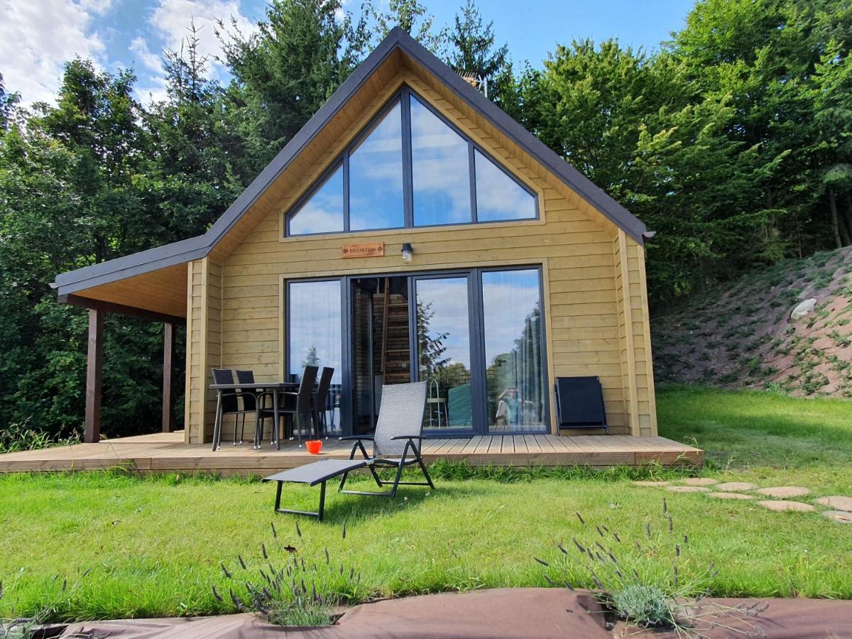 Ostrzycki Nad Jeziorem -balia-sauna-prywatny Pomost * Pierszczewo